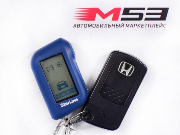 Honda Stream II Рестайлинг с пробегом 2010 года, цена 1 199 995 рублей, 187640 км, компактвэн, Автокод Объявления