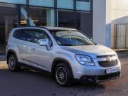 Chevrolet Orlando I Химки  - изображение 13