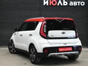 Kia Soul II Рестайлинг Екатеринбург  - изображение 21