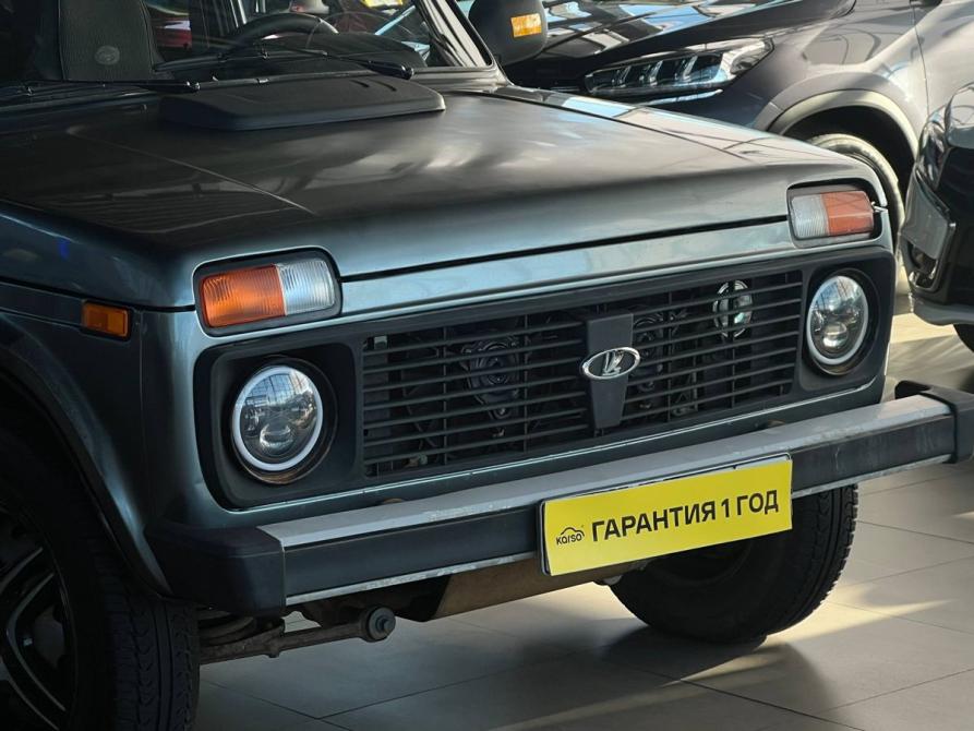 Lada (ВАЗ) 2131 (4x4) I Оренбург  - изображение 8