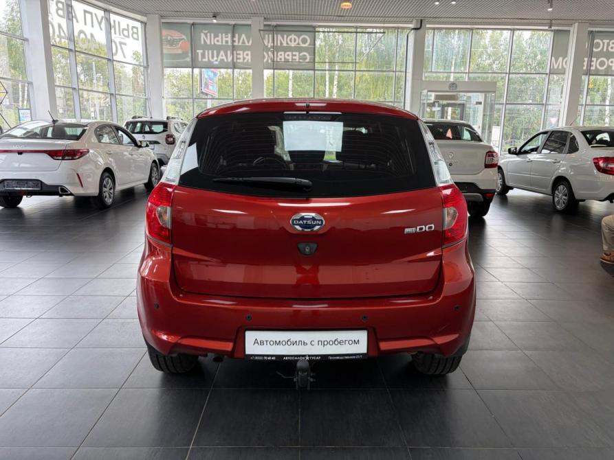 Datsun mi-DO Киров  - изображение 6