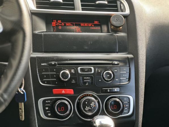 Citroen C4 II с пробегом 2012 года, цена 620 000 рублей, 190817 км, хэтчбек, Автокод Объявления