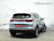 Kia Sportage IV Рестайлинг Екатеринбург  - изображение 25