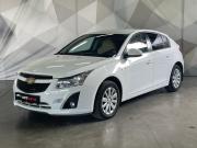 Chevrolet Cruze I Рестайлинг Оренбург  - изображение 21