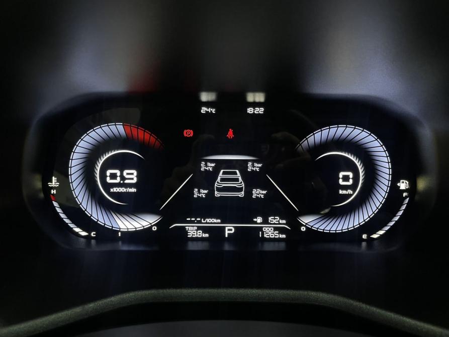 Geely Emgrand II Воронеж  - изображение 11