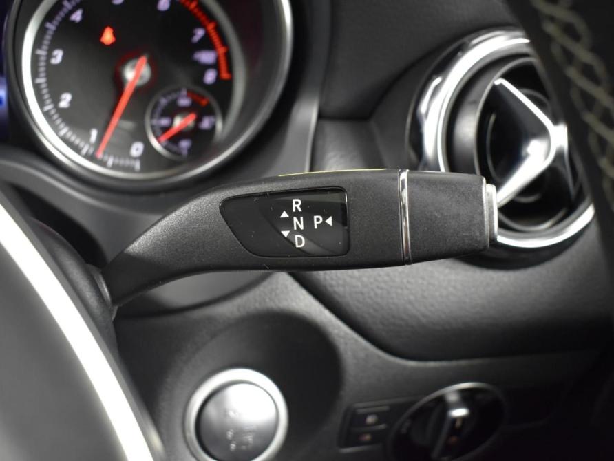 Mercedes-Benz GLA I (X156) Рестайлинг Казань  - изображение 17