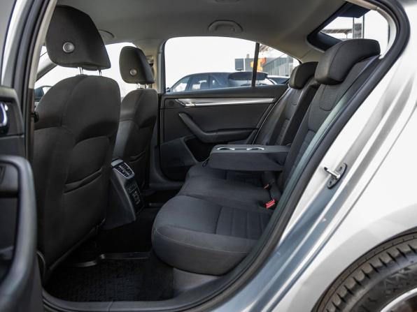 Skoda Octavia III (A7) с пробегом 2013 года, цена 1 498 000 рублей, 130583 км, лифтбек, Автокод Объявления