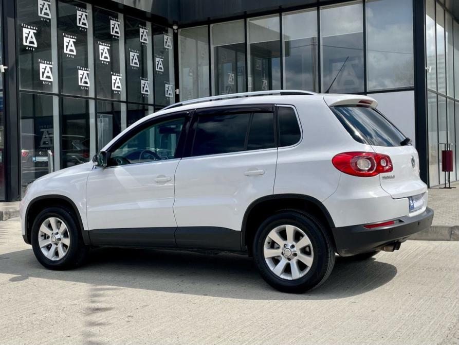 Volkswagen Tiguan I Краснодар  - изображение 3