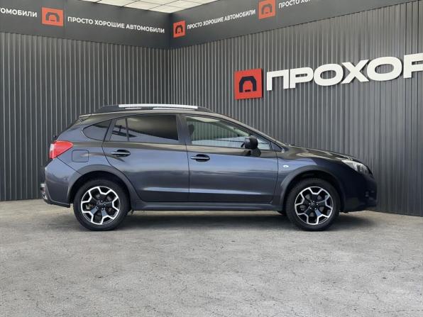 Subaru XV I с пробегом 2013 года, цена 1 267 000 рублей, 131569 км, внедорожник, Автокод Объявления