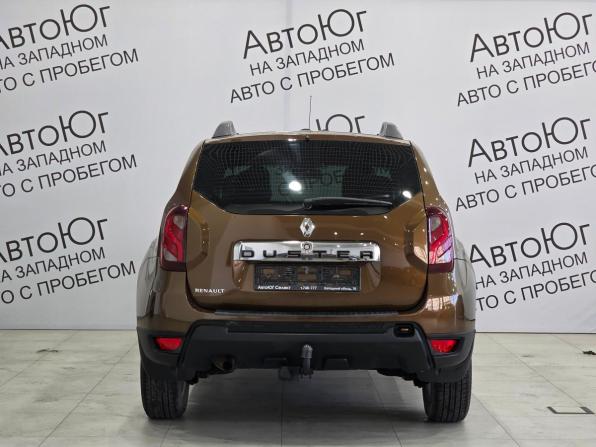 Renault Duster I Рестайлинг с пробегом 2015 года, цена 850 000 рублей, 195290 км, внедорожник, Автокод Объявления