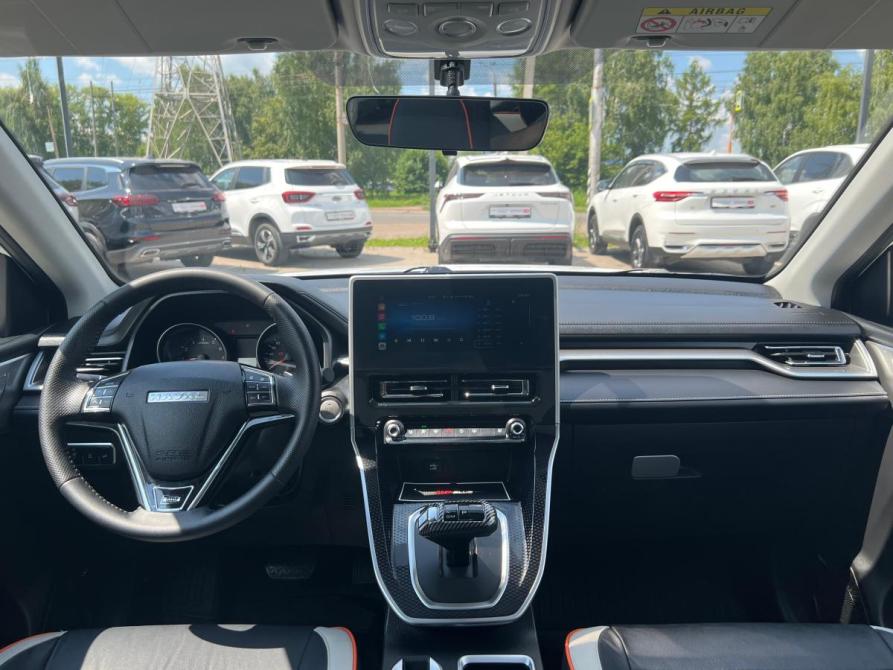 Haval M6 II Стерлитамак  - изображение 14