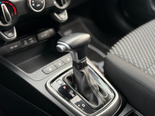 Kia Rio IV с пробегом 2020 года, цена 1 460 000 рублей, 99200 км, седан, Автокод Объявления