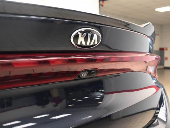 Kia K5 III с пробегом 2020 года, цена 2 190 000 рублей, 216452 км, седан, Автокод Объявления