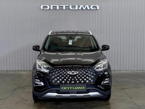 Chery Tiggo 4 Pro I с пробегом 2024 года, цена 1 497 000 рублей, 39462 км, внедорожник, Автокод Объявления