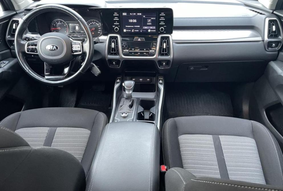 Kia Sorento IV Иваново  - изображение 10