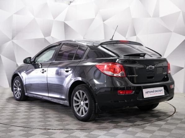 Chevrolet Cruze I Рестайлинг с пробегом 2013 года, цена 589 000 рублей, 260917 км, хэтчбек, Автокод Объявления