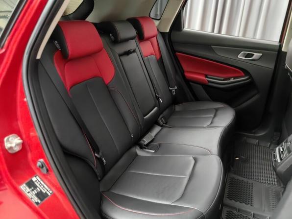 Changan CS55 Plus II с пробегом 2023 года, цена 2 051 000 рублей, 29200 км, внедорожник, Автокод Объявления