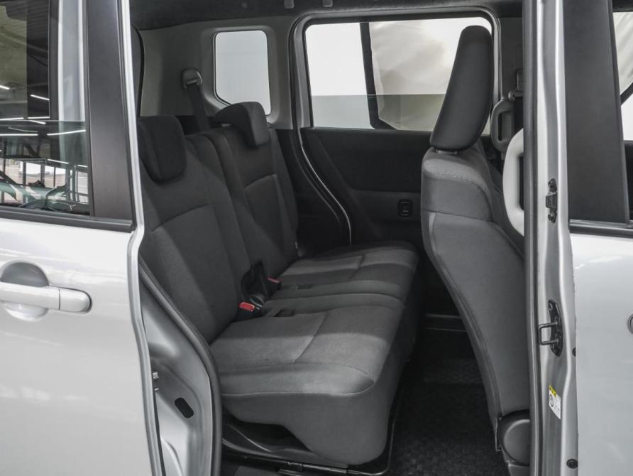 Suzuki Solio III Ростов-на-Дону  - изображение 9