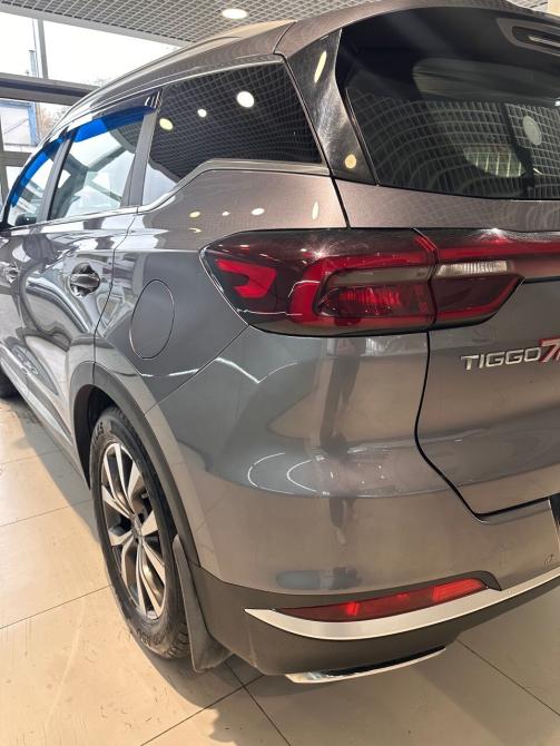 Chery Tiggo 7 Pro I Березники  - изображение 9