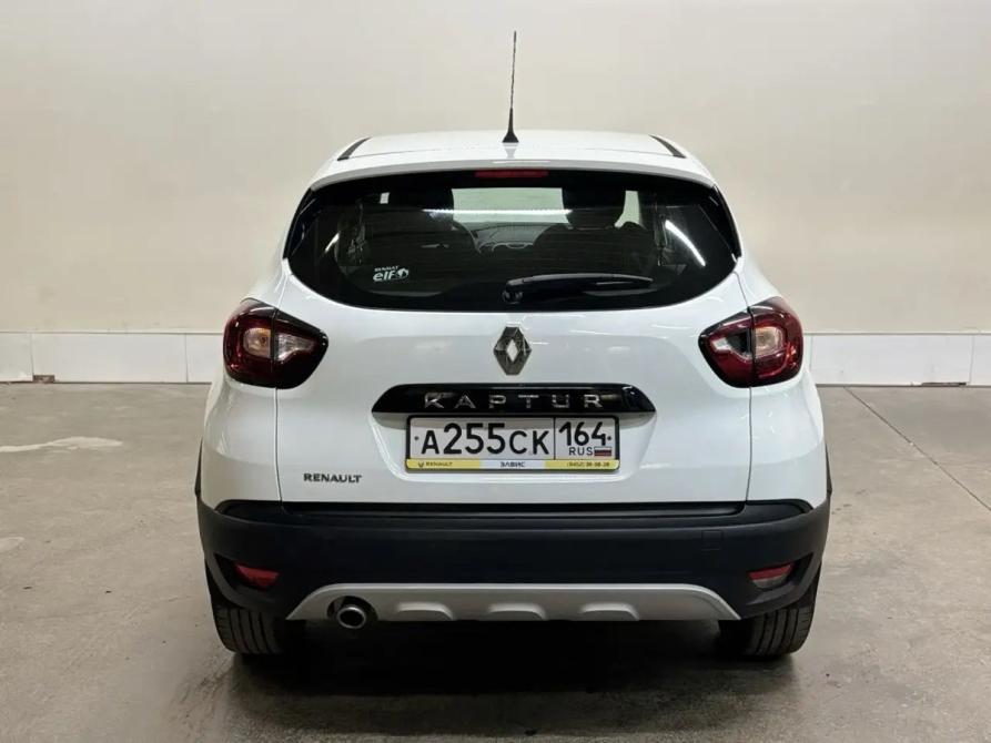 Renault Kaptur I Саратов  - изображение 3