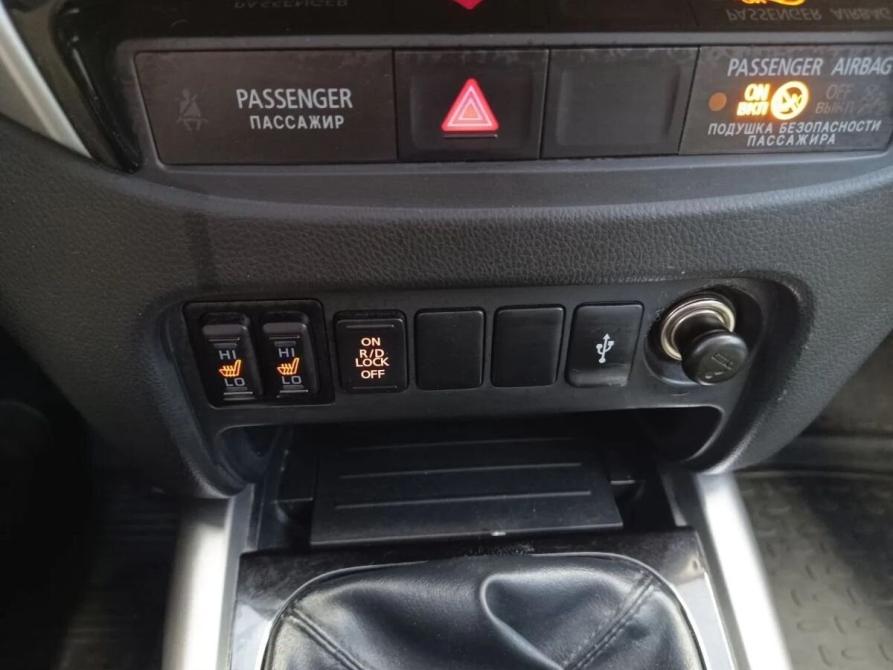 Mitsubishi Pajero Sport III Челябинск  - изображение 20
