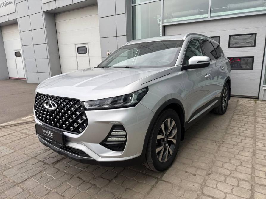 Chery Tiggo 7 Pro I Орел  - изображение 3