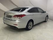 Hyundai i40 I Рестайлинг Воронеж  - изображение 26