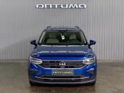 Volkswagen Tiguan II Рестайлинг Краснодар  - изображение 22