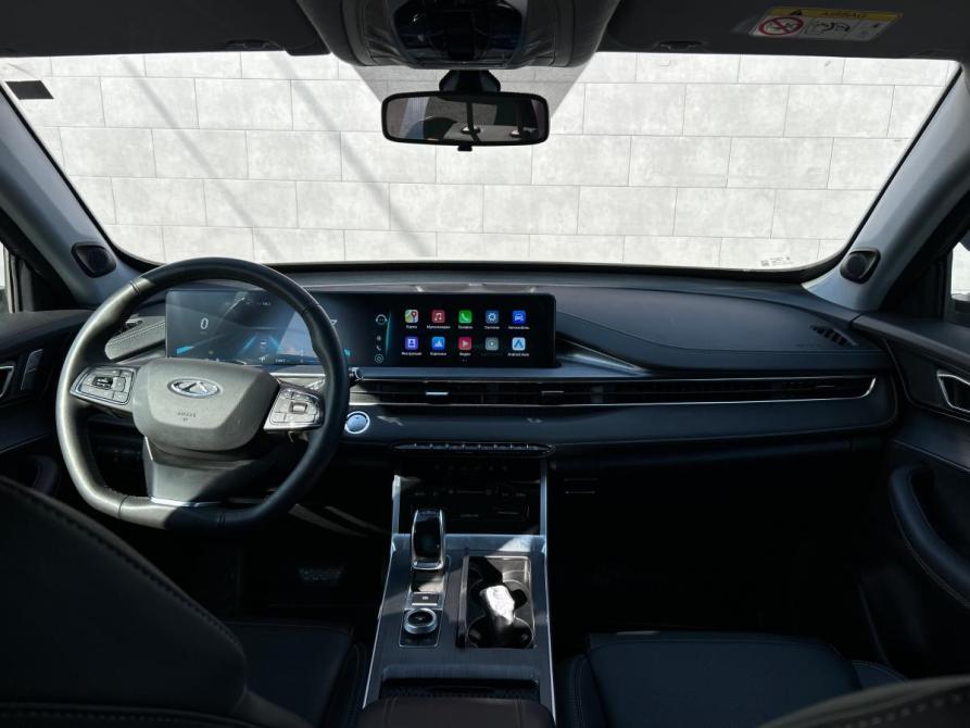 Chery Tiggo 7 Pro Max I Альметьевск  - изображение 9