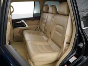 Toyota Land Cruiser 200 Series Рестайлинг 2 Москва  - изображение 36