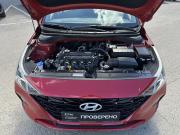 Hyundai Solaris II Рестайлинг Казань  - изображение 33