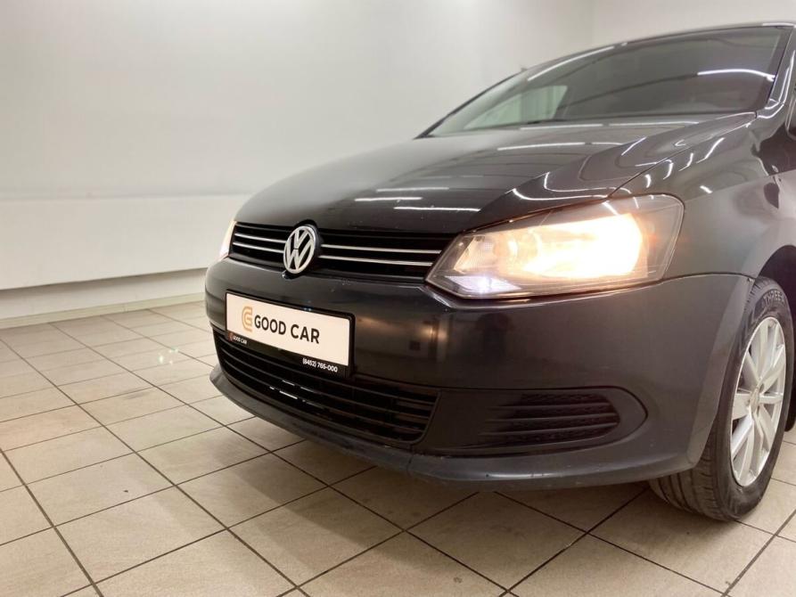 Volkswagen Polo V Энгельс  - изображение 10