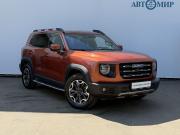 Haval Dargo I Москва  - изображение 16