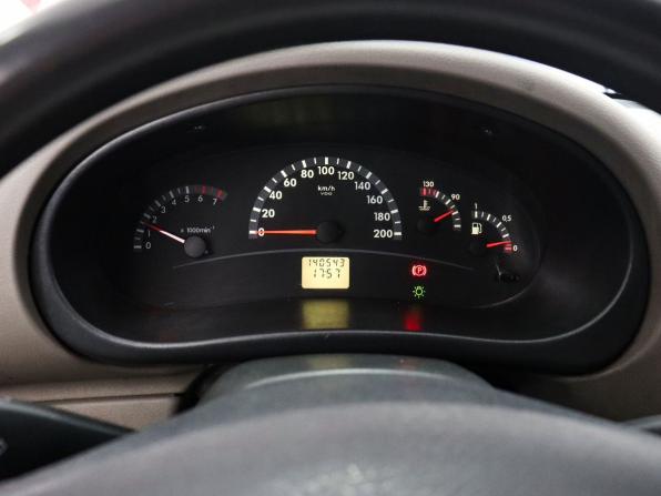 Lada (ВАЗ) Kalina I с пробегом 2010 года, цена 299 000 рублей, 140505 км, седан, Автокод Объявления
