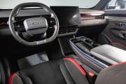 JETOUR DASHING I Сургут  - изображение 32