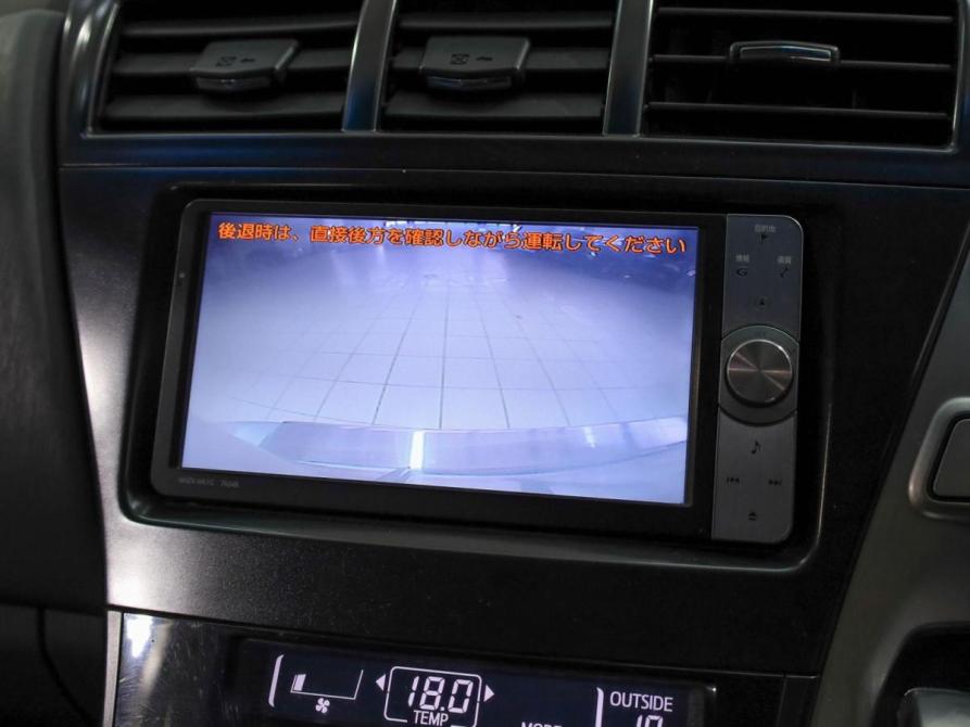 Toyota Prius Alpha I (ZVW40/41) Ростов-на-Дону  - изображение 13