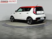 Kia Soul II Рестайлинг Белгород  - изображение 24