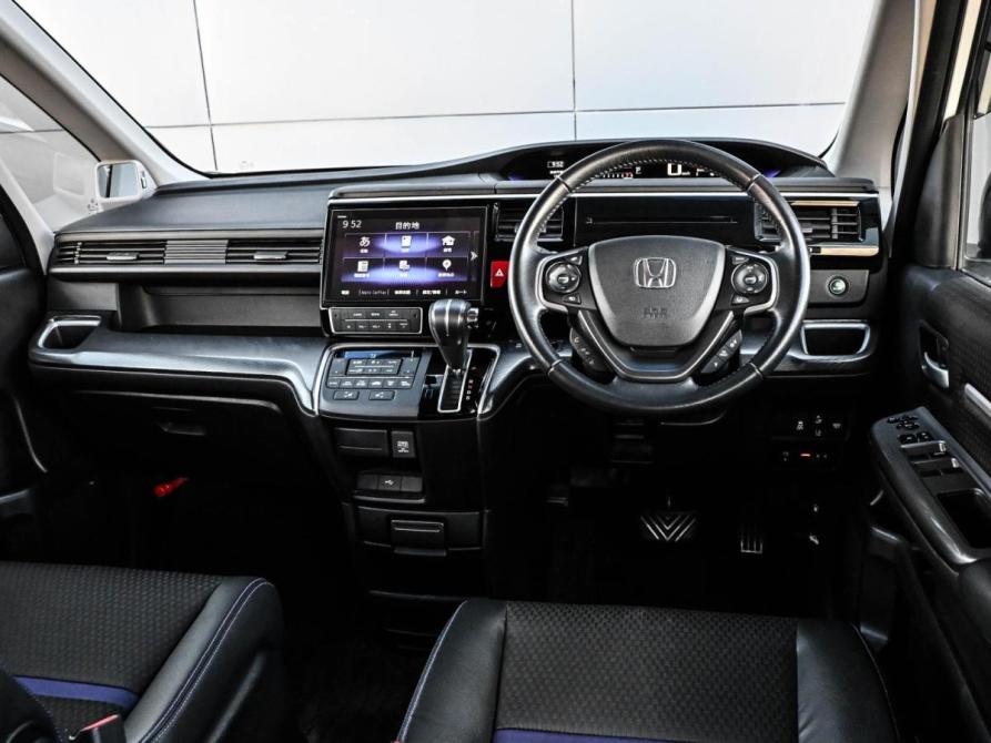 Honda Stepwgn V Рестайлинг Новороссийск  - изображение 9