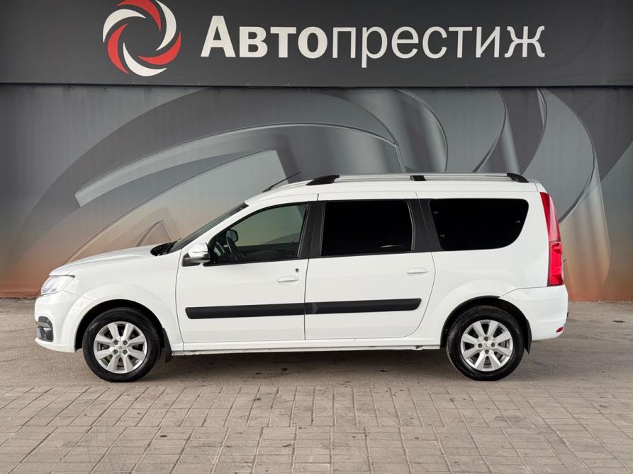 Lada (ВАЗ) Largus I Рестайлинг Волгоград  - изображение 8