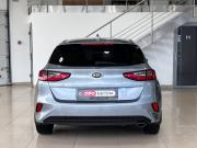 Kia Ceed III Ростов-на-Дону  - изображение 26
