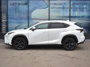 Lexus NX I Архангельск  - изображение 25