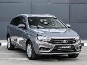 Lada (ВАЗ) Vesta I Новороссийск  - изображение 23