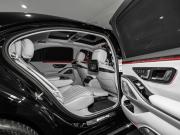 Mercedes-Benz S-Класс AMG IV (W223) Москва  - изображение 59