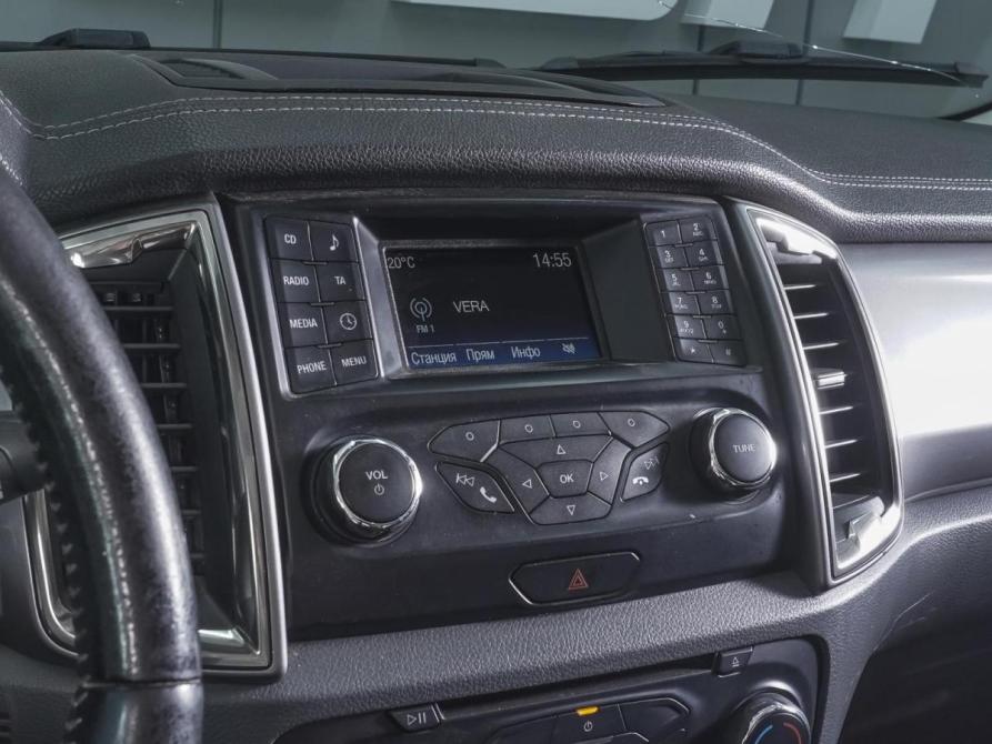 Ford Ranger T6 Рестайлинг Ростов-на-Дону  - изображение 16