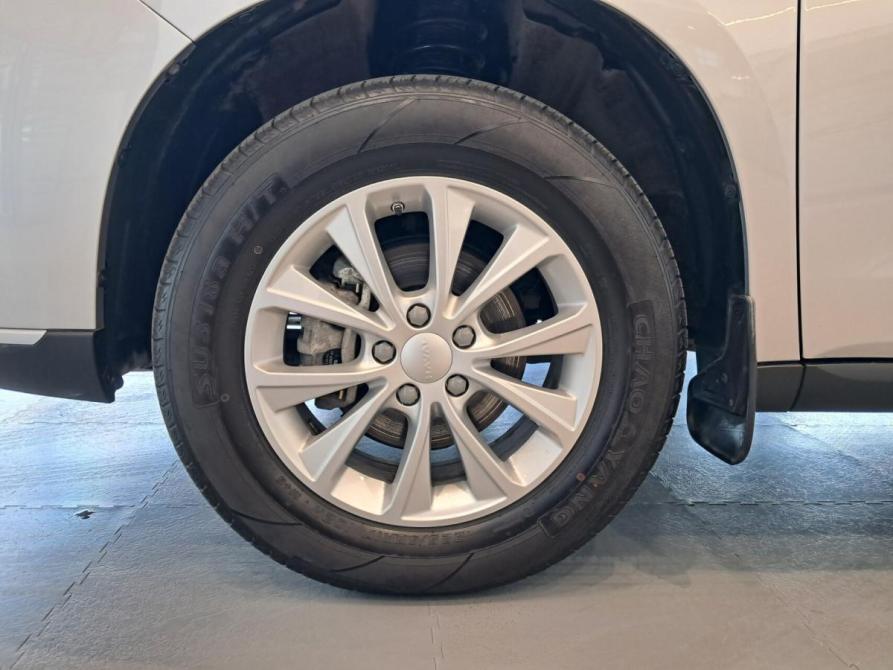 Haval M6 II Казань  - изображение 22