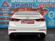 Hyundai Elantra VI (AD) Набережные Челны  - изображение 20