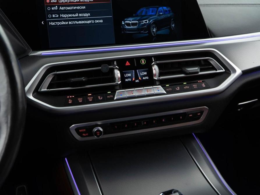 BMW X5 IV (G05/G18) Москва  - изображение 17