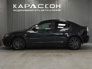 Mazda 3 I (BK) Рестайлинг Пермь  - изображение 23