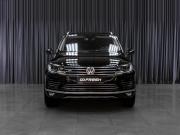 Volkswagen Touareg II Рестайлинг Тюмень  - изображение 26