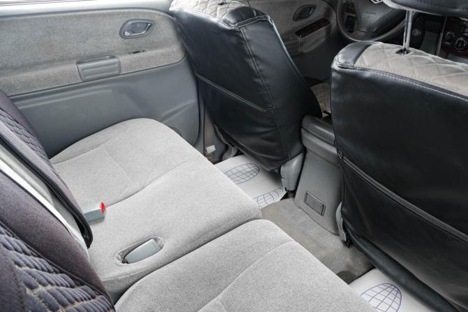 Suzuki Grand Vitara I Рестайлинг с пробегом 2006 года, цена 949 000 рублей, 241000 км, внедорожник, Автокод Объявления